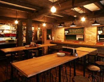 船橋ワインバル八十郎商店