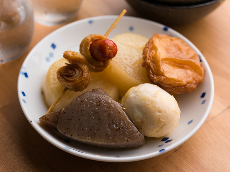 大衆酒場ほし寅