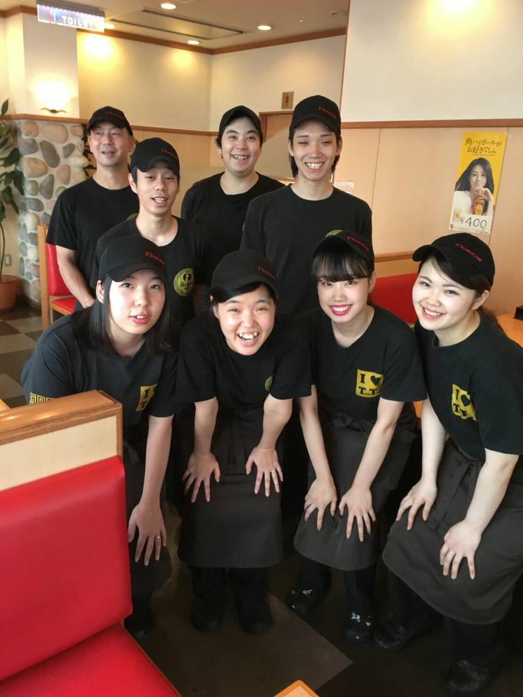 元祖ニュータンタンメン本舗 国立店