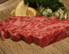 炭火焼肉とさや 伏見店