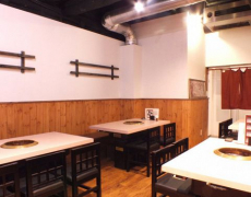 きれいな店舗で働くことが出来ます!