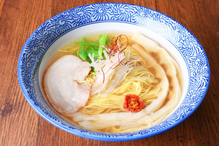 鶏そば そると