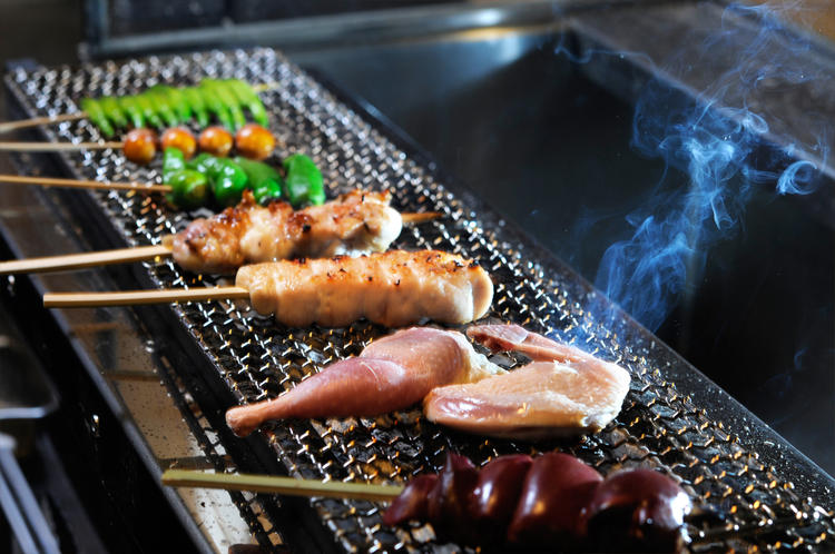 使用食材もご提案下さい