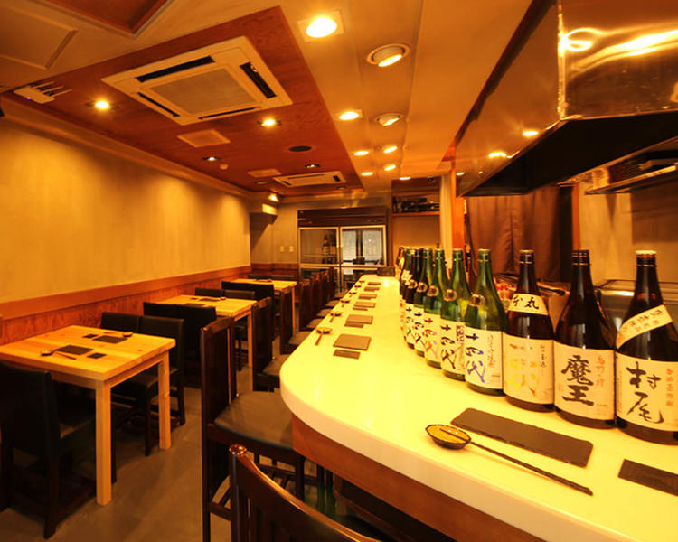 焼鳥 さつま屋 神保町店