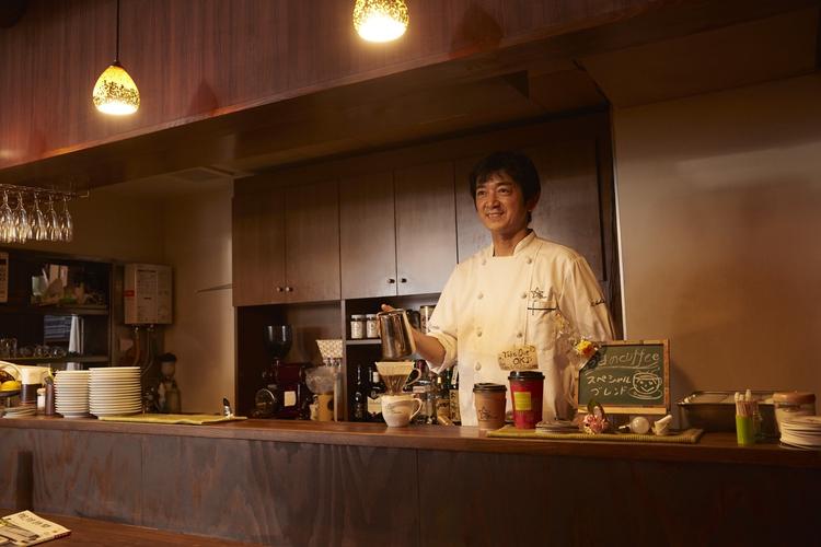 大宮コーヒーロースターズ