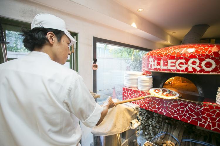 大衆イタリア食堂 アレグロ塚口駅前店