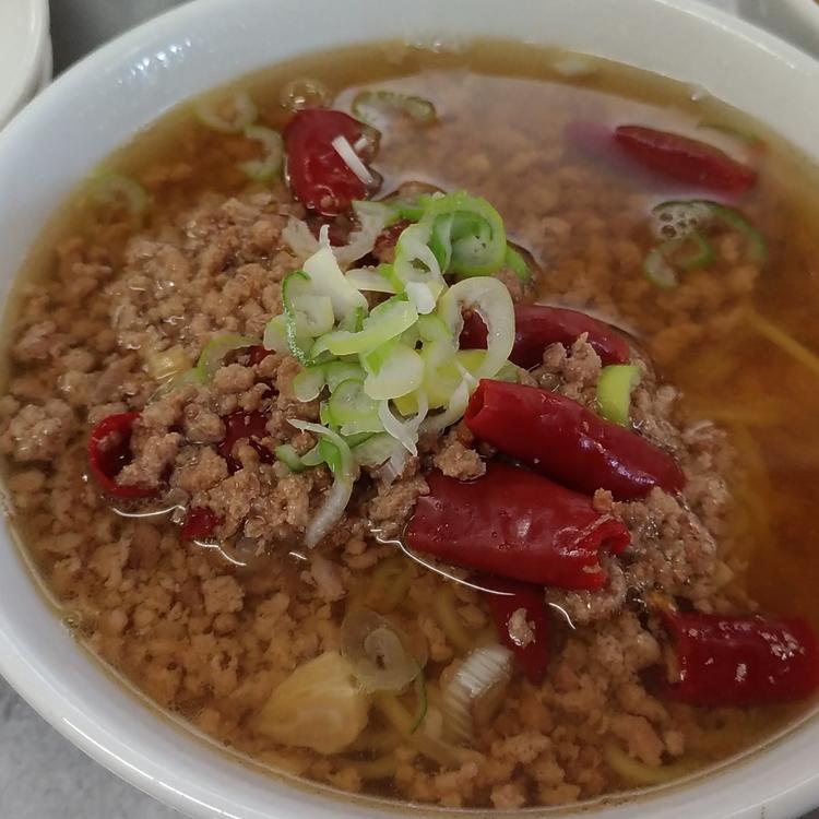 東天紅