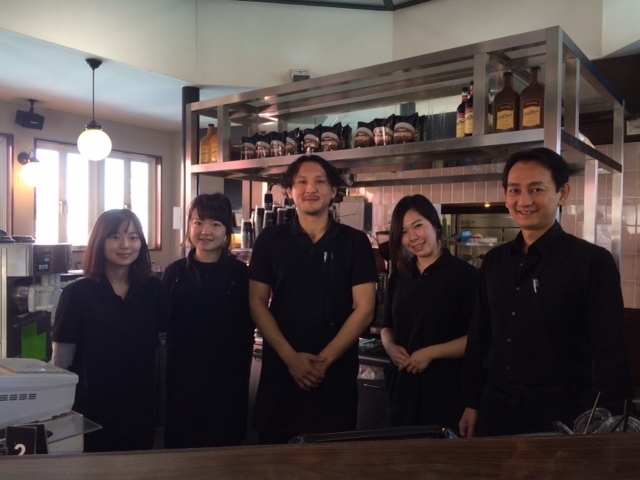 Cafe 506
