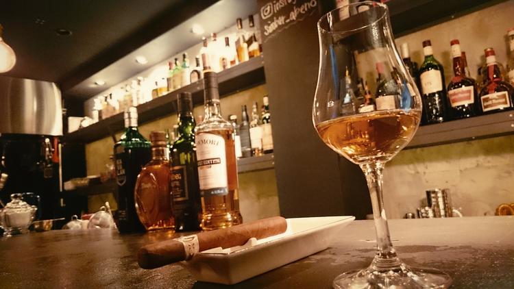 BAR Simbarあべの