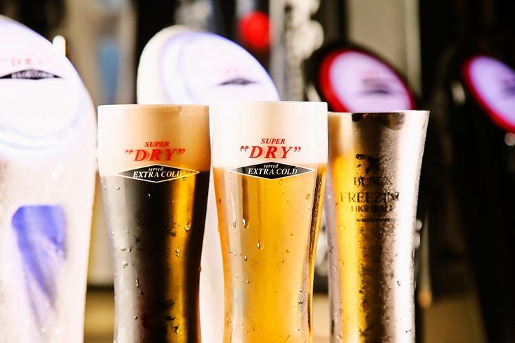 エクストラコールド導入店!