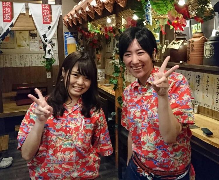 年代問わず活躍できる環境です♪