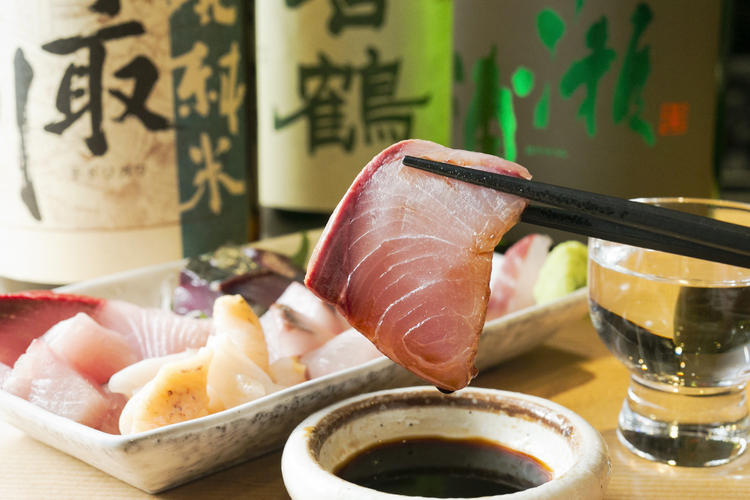 日本酒 室 MURO