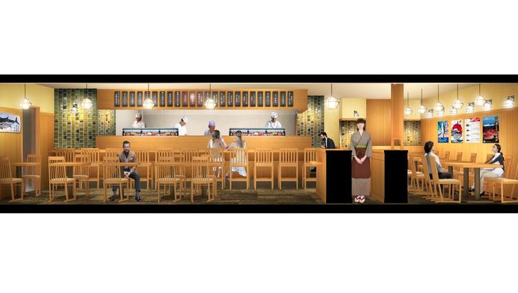 まぐろのエン時 伊丹店