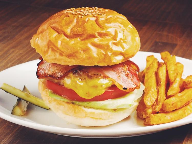 CAFE&DINER KHB