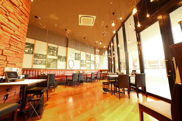 イタリアンステーキハウス Gaston&Gaspar ららぽーと横浜店