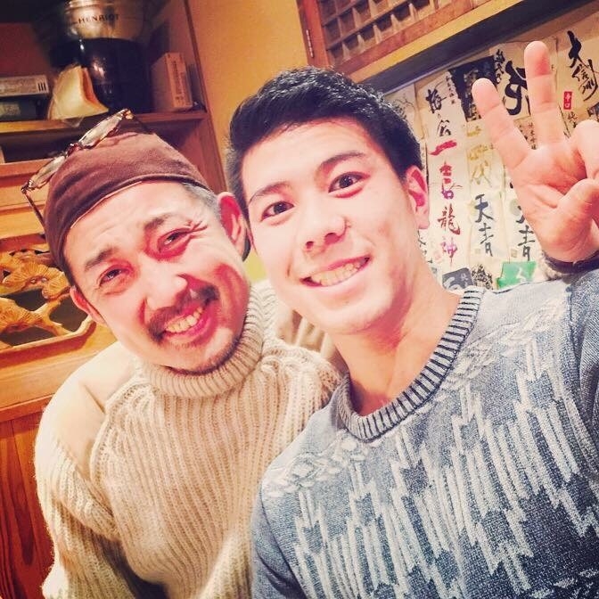 晩酌屋 おじんじょ