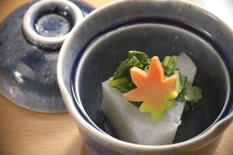 錦輝茶寮