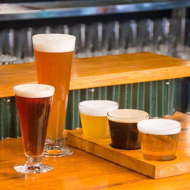 VectorBeer 錦糸町パルコ