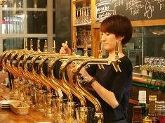 VectorBeer 虎ノ門