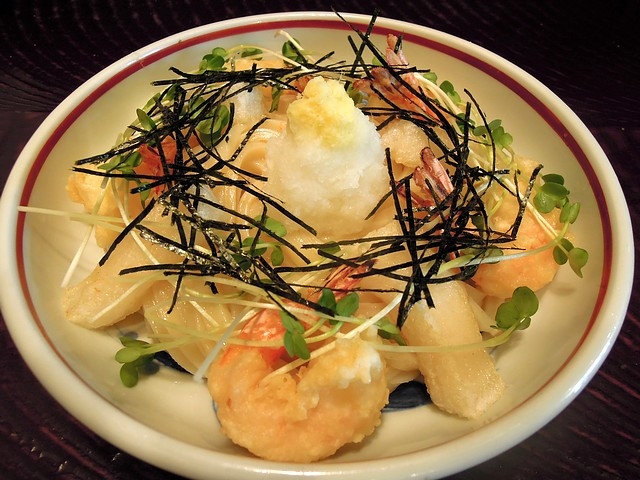 無添加うどん めい泉