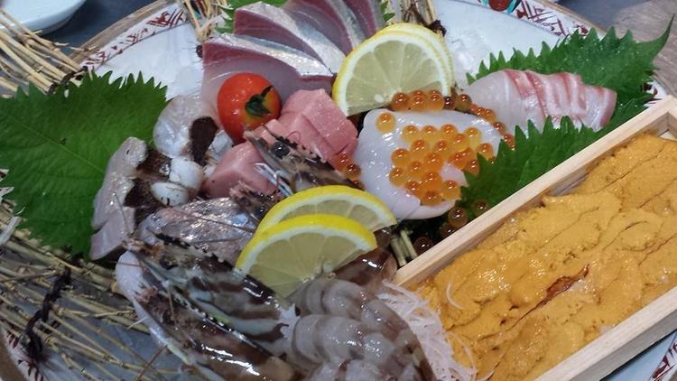 串焼まつすけ大名本店