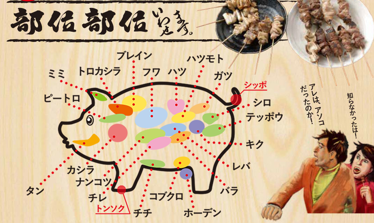 みつぼ 池袋店