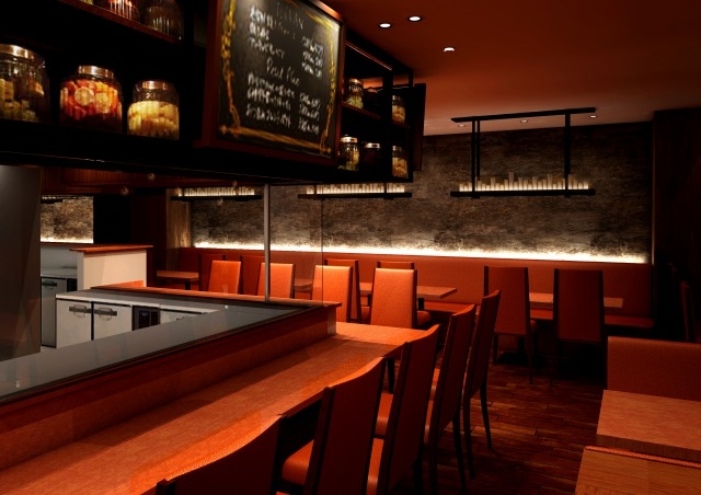 BISTRO jeujeu 神田