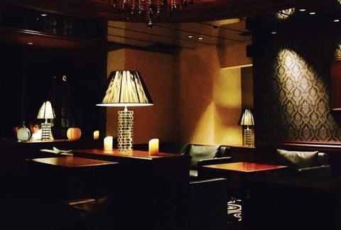 Esquire Club 銀座