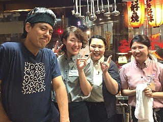 お好み焼き じゅう奏