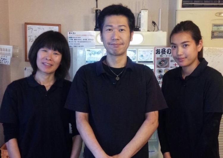 九州らーめん 南木商店