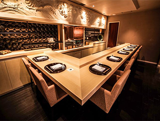 懐石・桂浜 麻布十番店