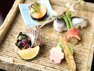 懐石・桂浜 麻布十番店