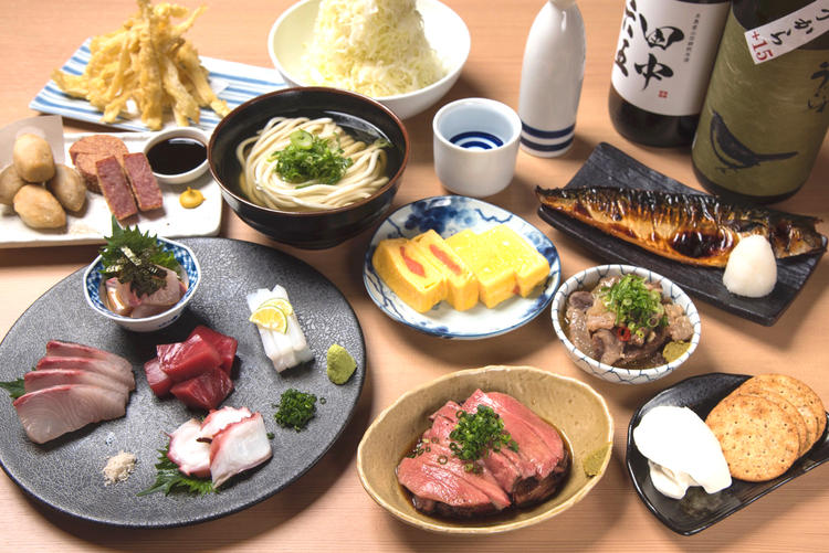 博多ちょうすけ 中目黒店