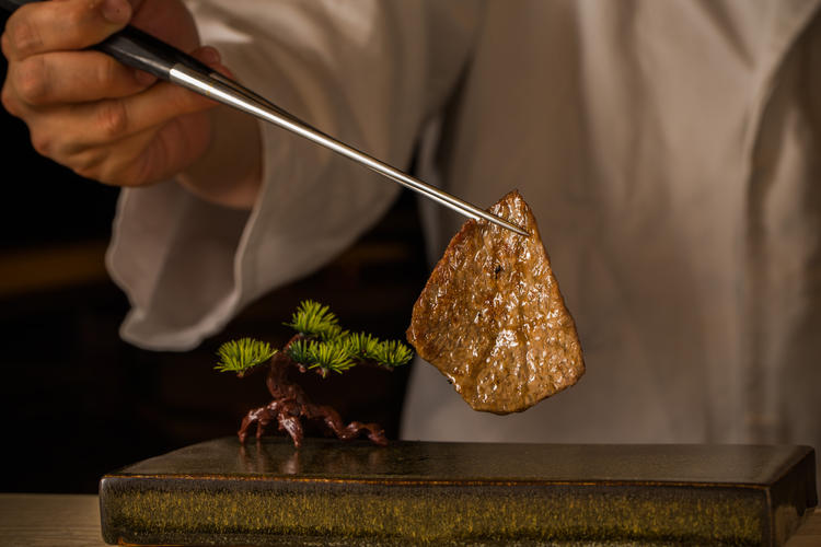 焼肉いぐち 中目黒店