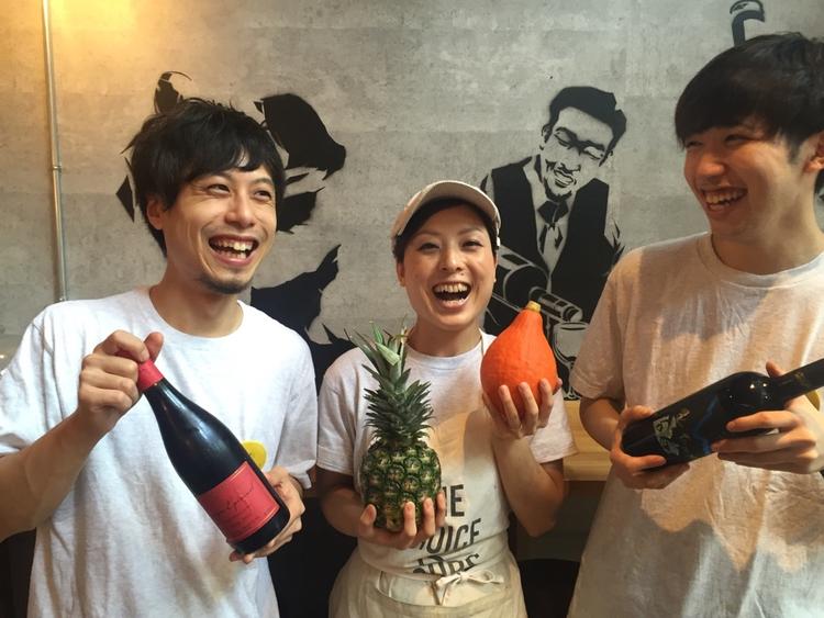 muromachi cafe HACHI