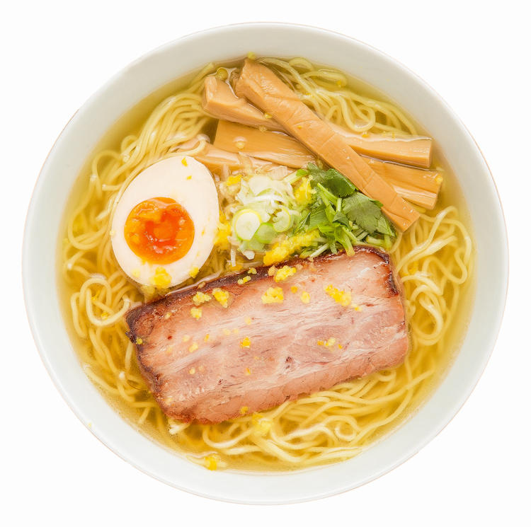 麺屋ひょっとこ