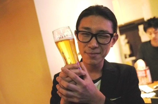 店長です!ノウハウもしっかり教えます!