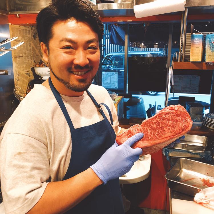 やっぱりお肉