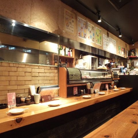 炭火焼き鳥 豆鳥 鶴舞店