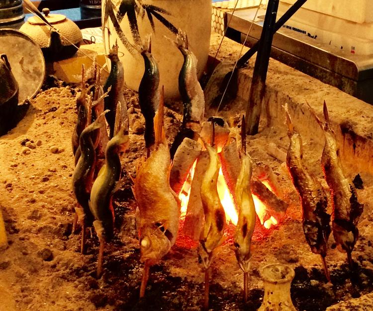 居酒屋 はん歩