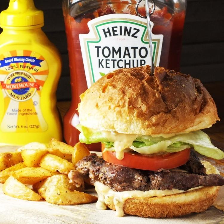 JAMI JAMI BURGER 町田店(仮)