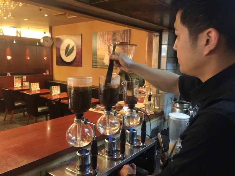 三番館 上新庄店