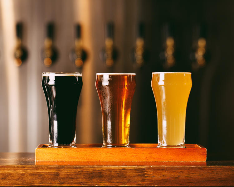 ビール好きな方はぜひ♪