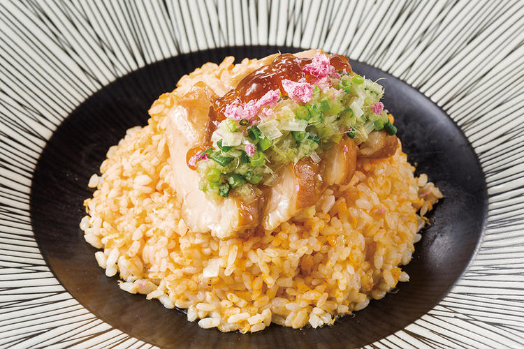 本格中華を家でも楽しめる惣菜がたくさん