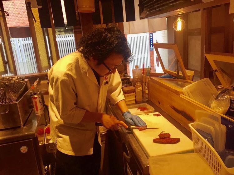 和食バル WARAIYA 千葉店