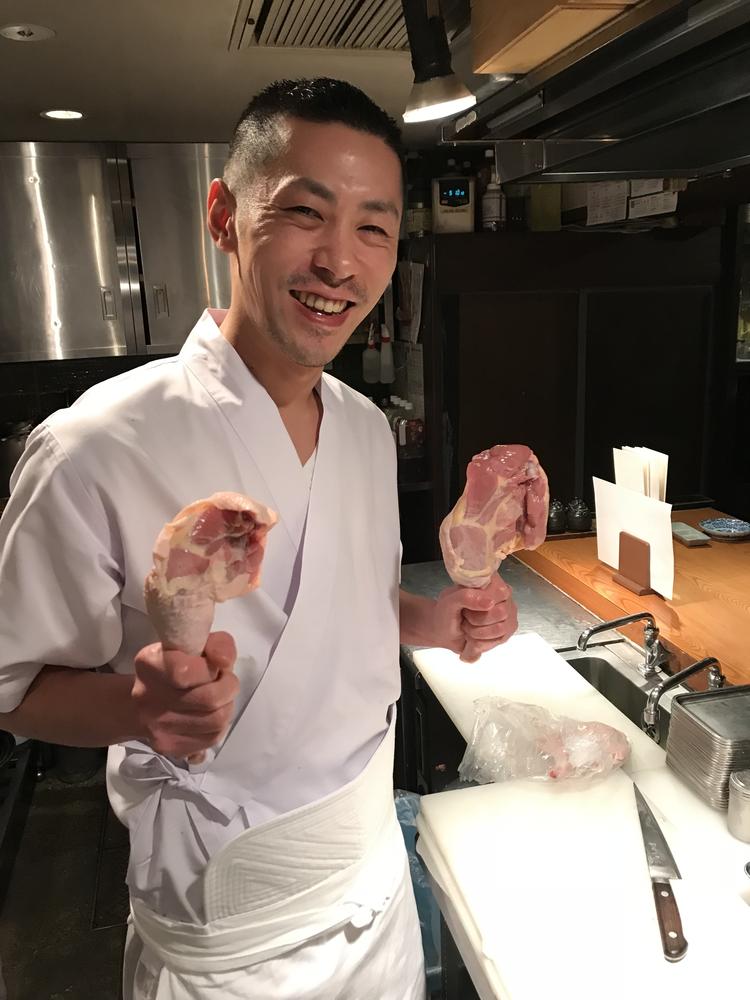 優しい先輩☆彡