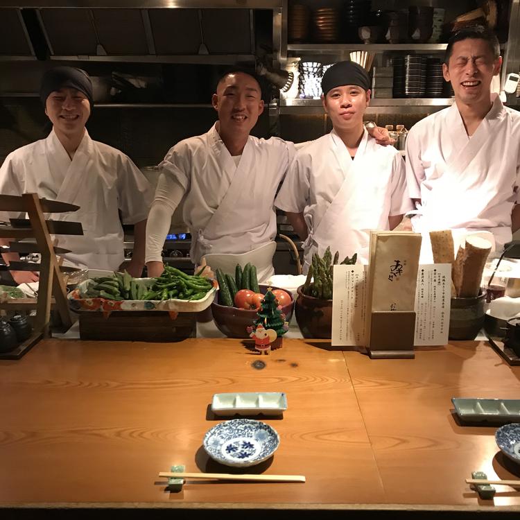 仲間が待っている!