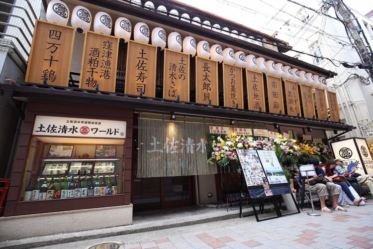 昨年オープンした店舗です!