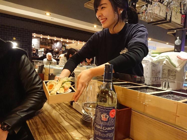喜久や 恵比寿店