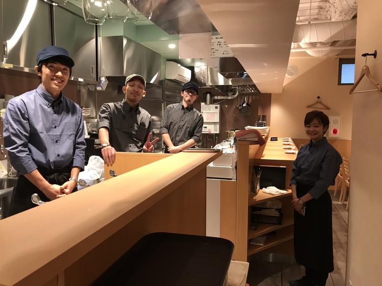 系列店舗Crew’s kitchen